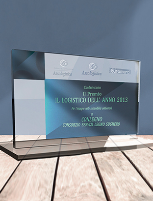 Premio Logistico dell’anno