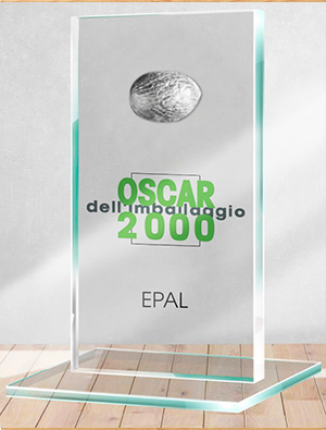 Oscar dell’imballaggio